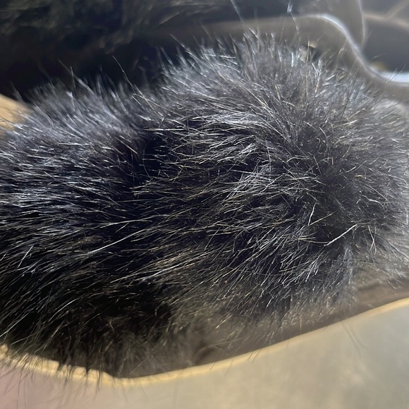 Sam Edelman pom pom platform sneakers. Gently used. - Picture 6 of 7